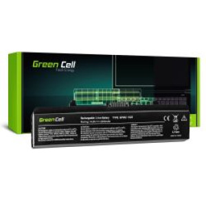 Green Cell (DE03) baterija 2200 mAh,14.4V (14.8V) GW240